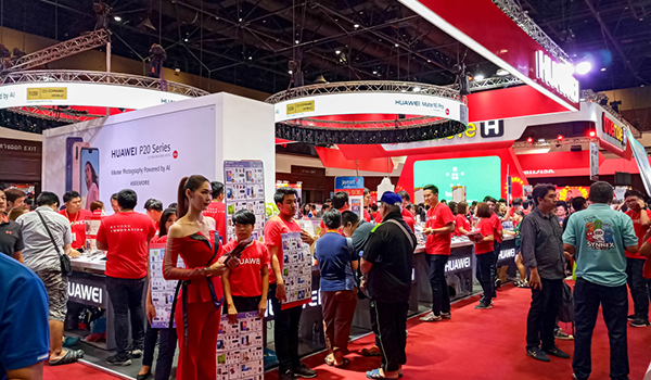 Fuar Organizasyonları