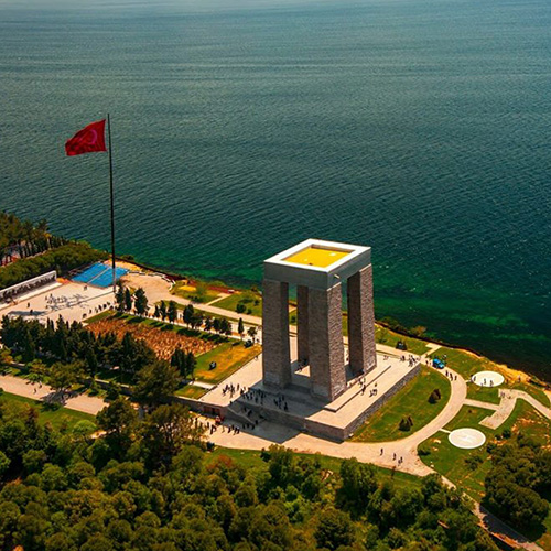 Çanakkale Turlarımız