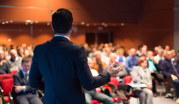 Kongre Toplantı Organizasyonları